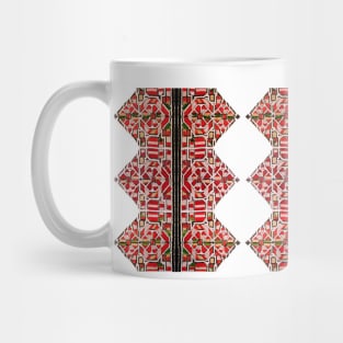 ETHNO CHIC 2 Mug